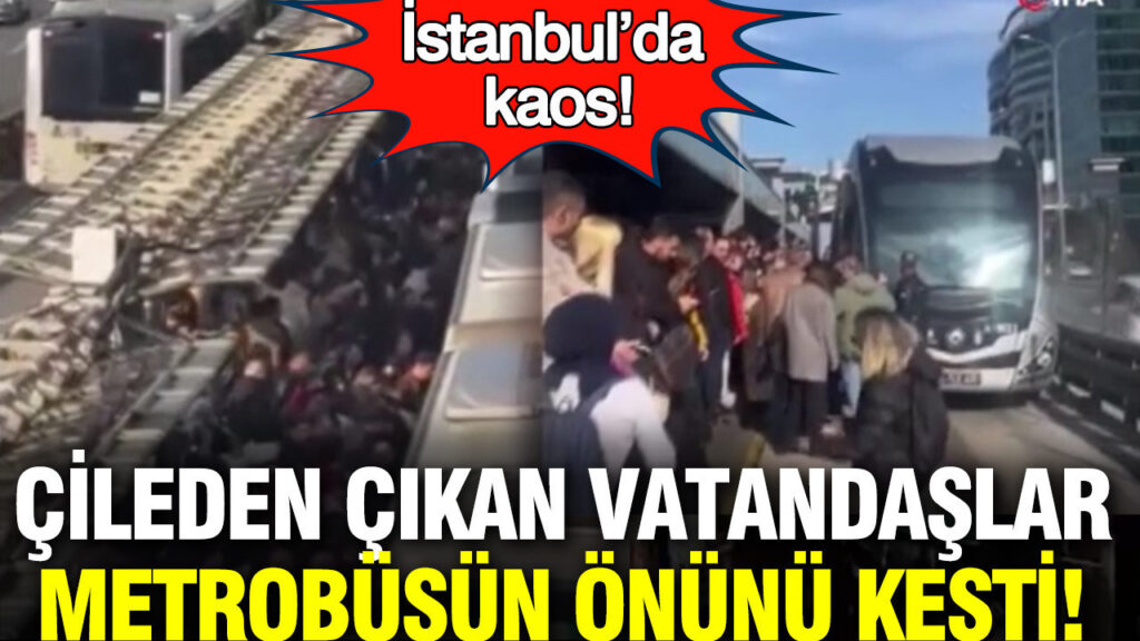 istanbulda-metrobus-kaosu-cileden-cikan-vatandaslar-yolu-kapatti-gl31CZVq