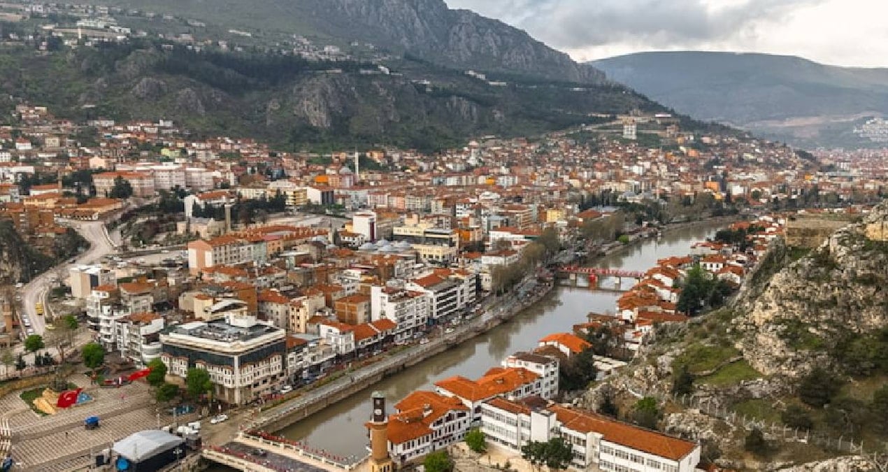 Emekli ve Öğrenciler İçin Cebinizi Yakmayan Türkiye’nin En Ekonomik Şehirleri