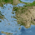 Yunanistan ve Fransa’dan Ege’de Güçlü İttifak Mesajı