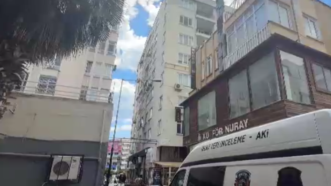 48 Saatten Fazla Haber Alınamayan Havalimanı Çalışanı Evinde Hayatını Kaybetti