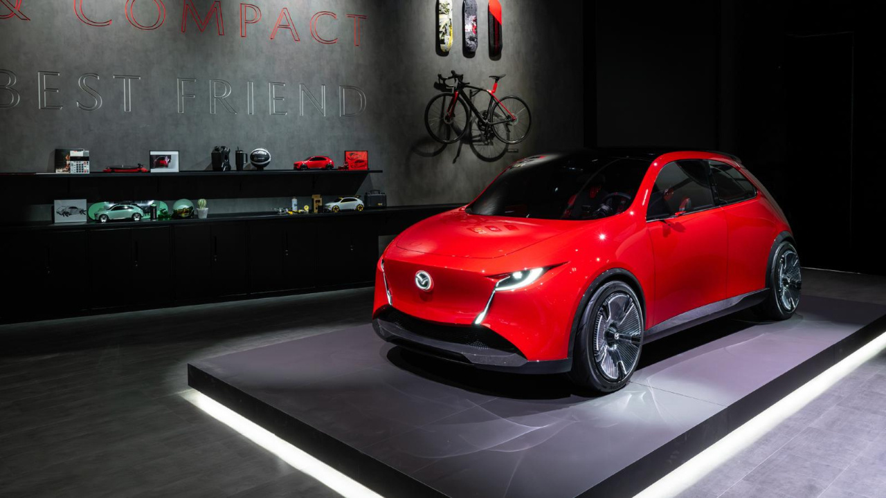 2021’de Piyasadan Kaldırılan Mazda CX-3, Yeniden Sahne Alıyor!