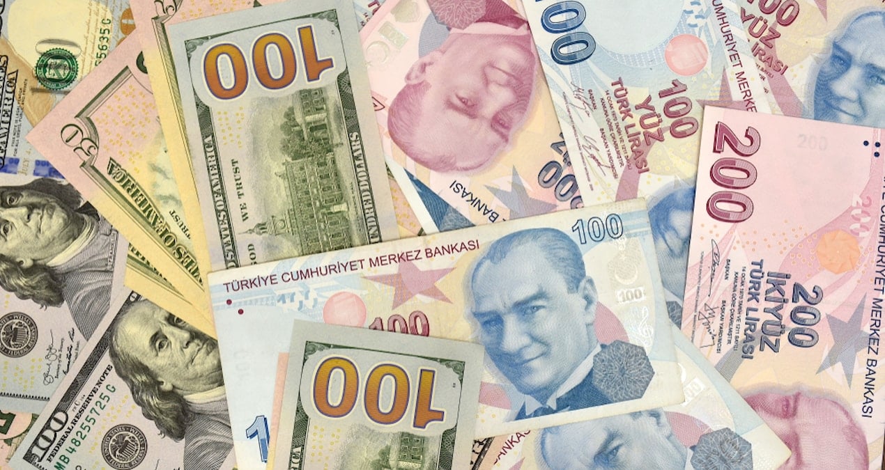 Borsa İstanbul, Nisan Ayında Yatırımcılara Çift Haneli Kazanç Sağladı