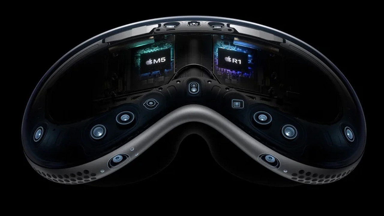 Apple Vision Pro ile Ameliyathanelerde Yenilikçi Dönüşüm: Katarakt Tedavisinde Öncü Uygulama