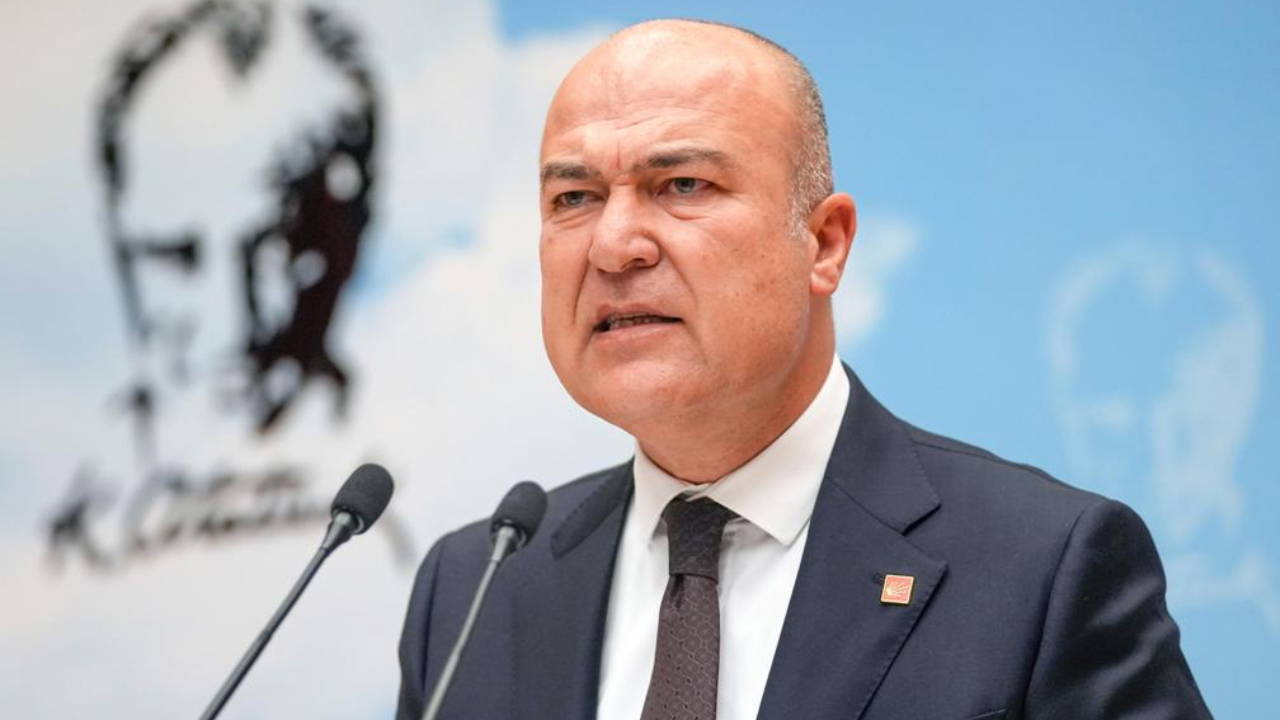 CHP’li Murat Bakan’dan 1 Mayıs’taki Polis Müdahalesine Sert Eleştiri: “Hızla Soruşturma Açılmalı”