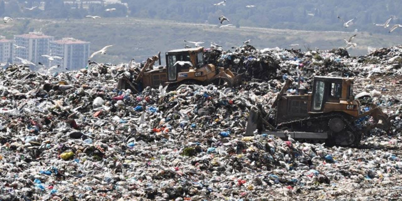 Avrupa’nın Plastik Atık Sorunu: Türkiye’ye Yönelen Çöp Akışı