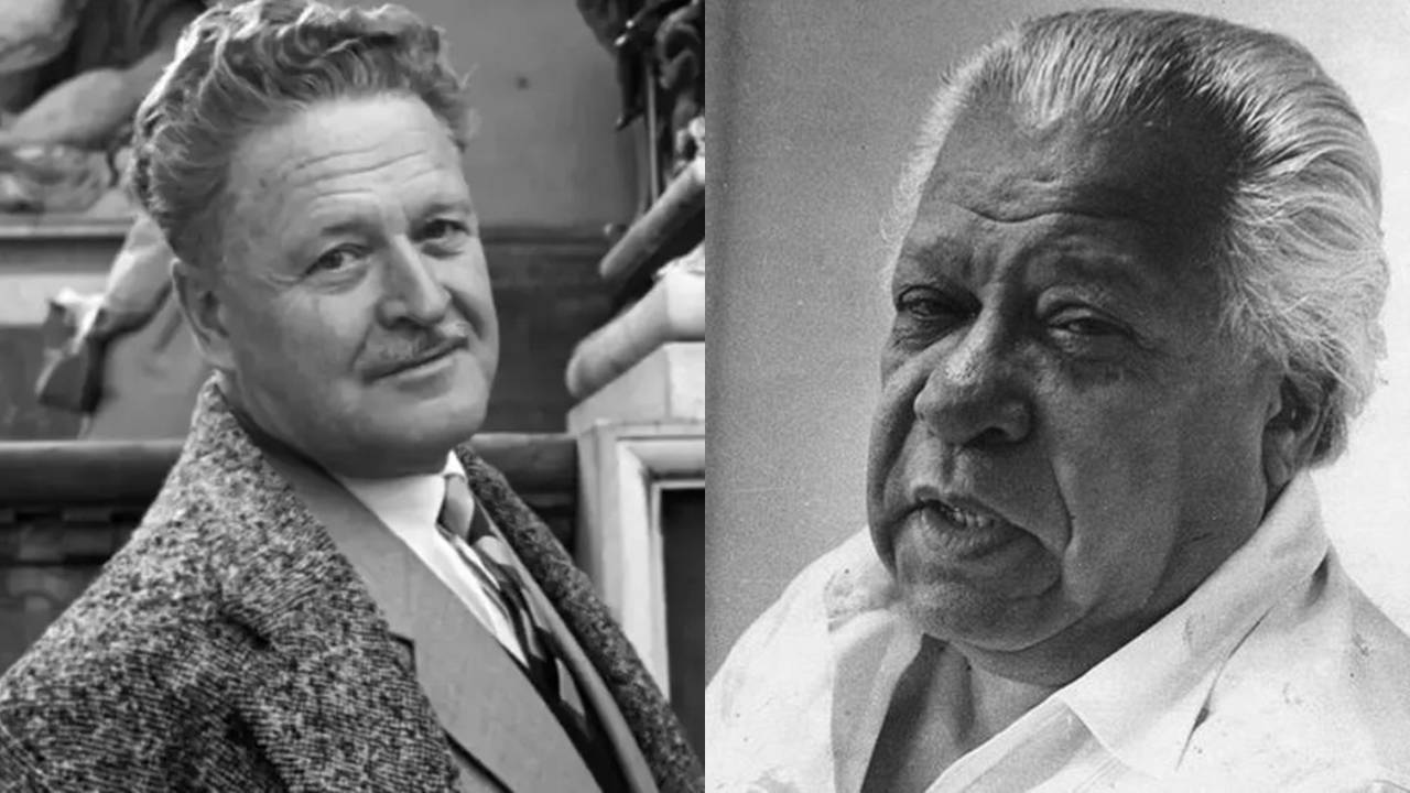 Nazım Hikmet Vakfı’ndan Nicolás Guillén Vakfı’na Dayanışma Mektubu: İki Şairin Arkadaşlığı Emperyalizme Karşı Yeniden Hayat Buluyor