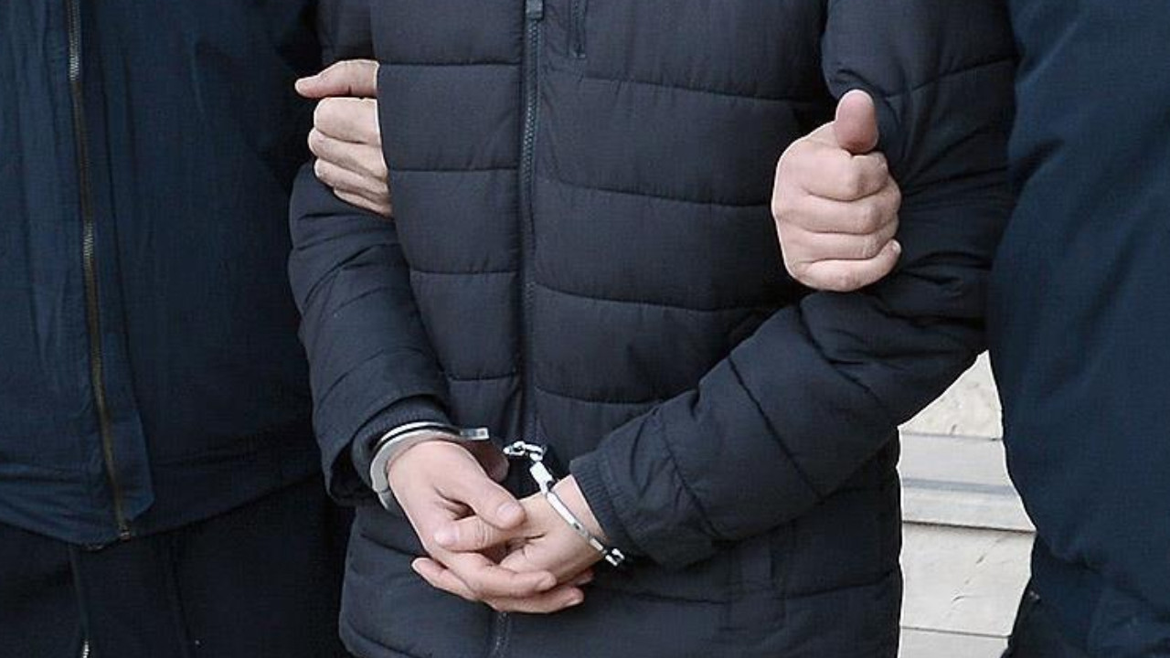 Narkotik Köpeği sayesinde 20 Kilogram Sentetik Uyuşturucu Yakalandı
