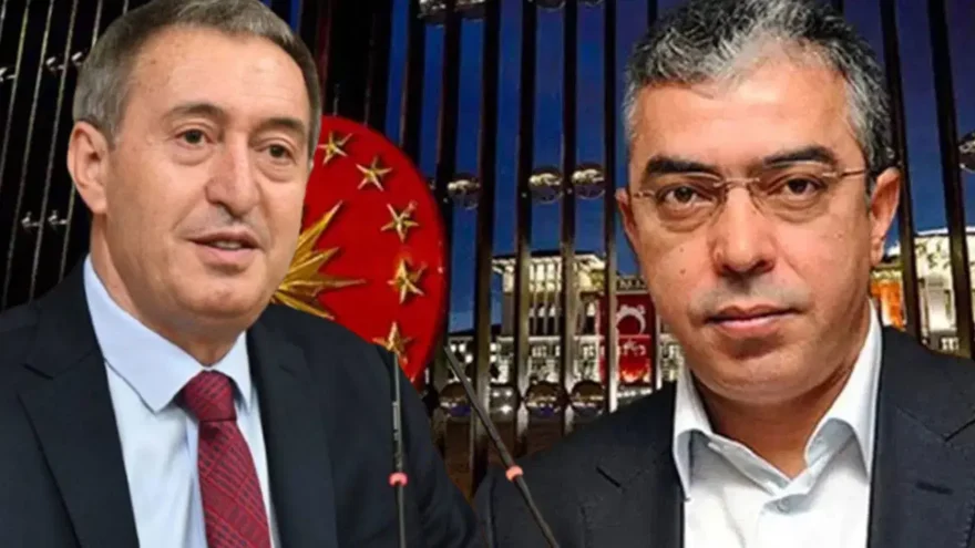Tuncer Bakırhan’dan Mehmet Uçum’un Seçim Tarihi Önerisine Yanıt