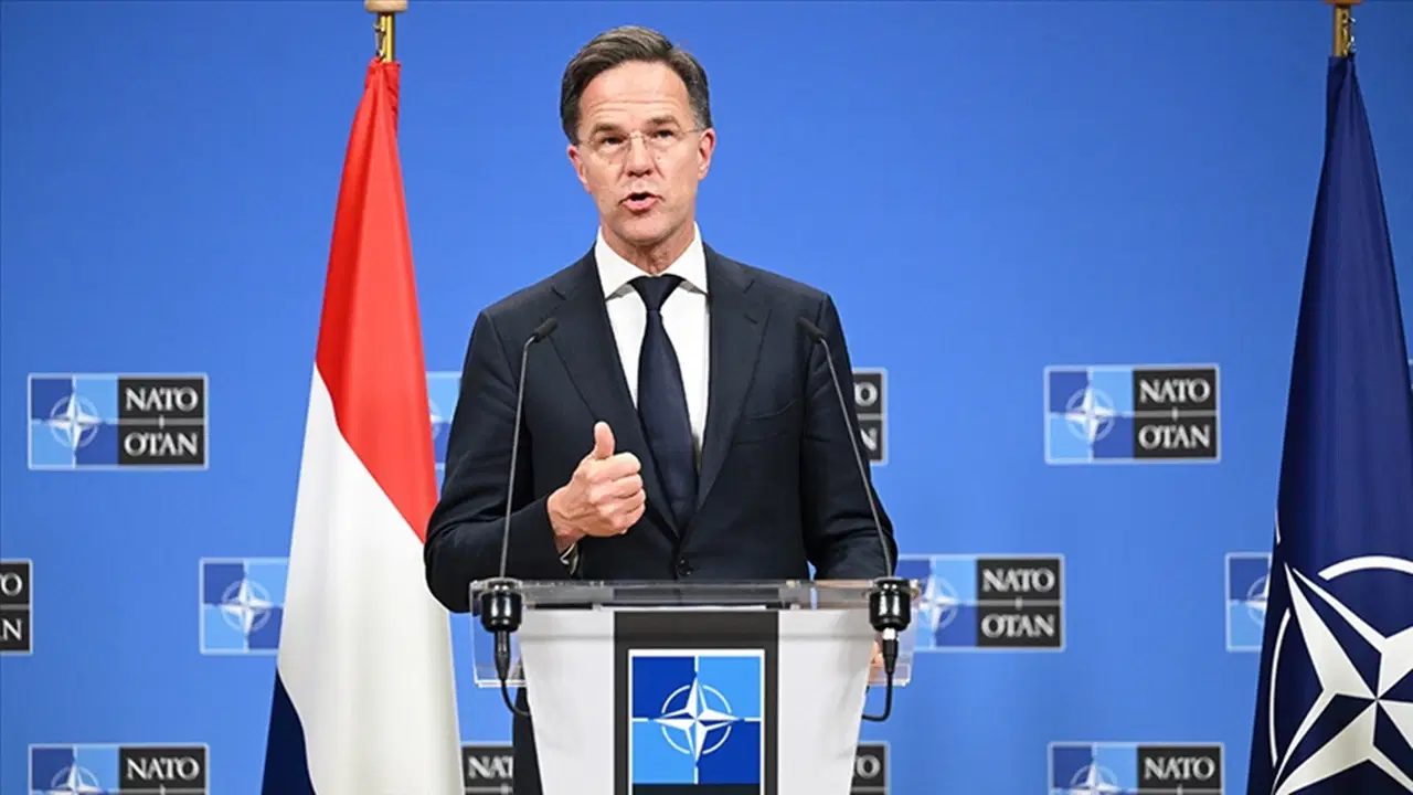 NATO Genel Sekreteri Rutte, Ankara zirvesi için ‘heyecanlı’: ‘Verilen taahhütler harika’