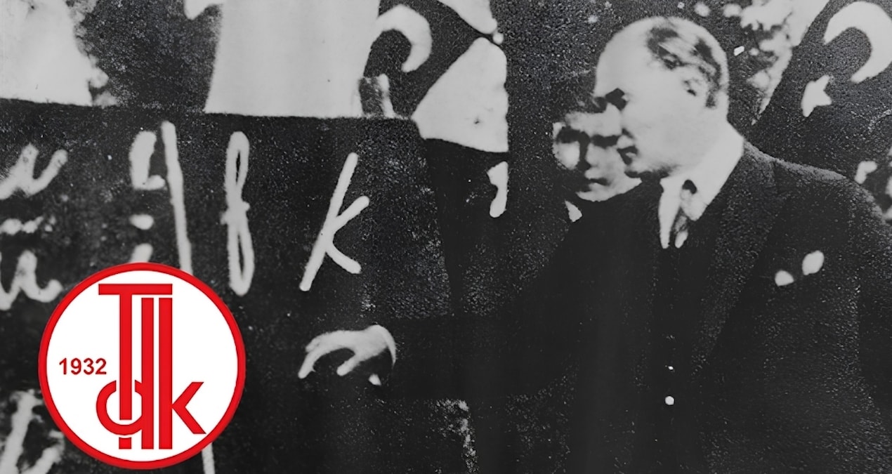 TDK, Atatürk mesajını sessiz sedasız sildi