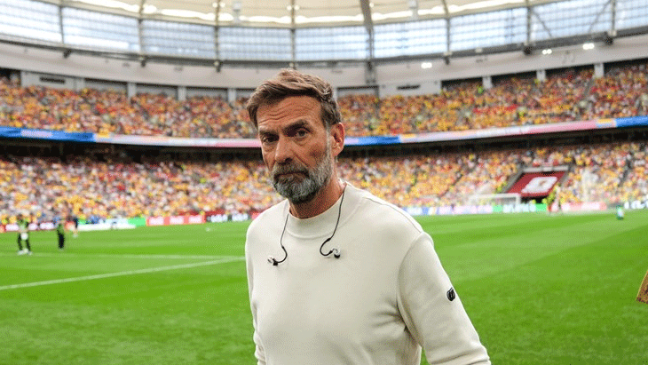 Alman basini duyurdu jurgen klopp imzayi atiyor aTQFMDSi