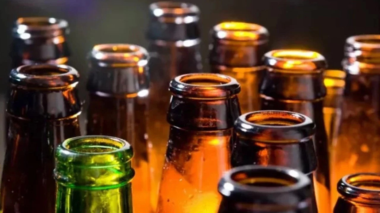 Biraya zam geldi! 50 cl kutu biranın fiyatı ne kadar oldu? Biraya zam geldi 50 cl kutu biranin fiyati ne kadar oldu 7CX2u4Up