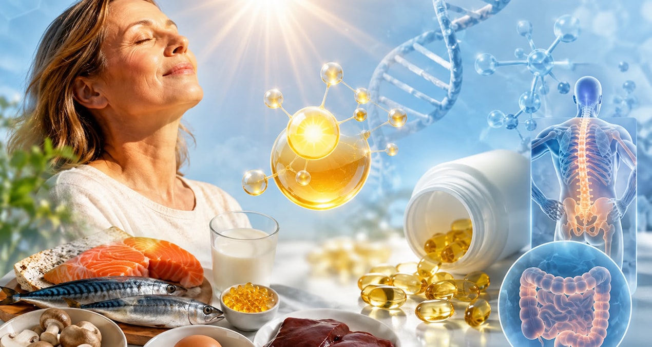 D vitamini neden düşük çıkar? D vitamini neden dusuk cikar gWGjlQ3Y