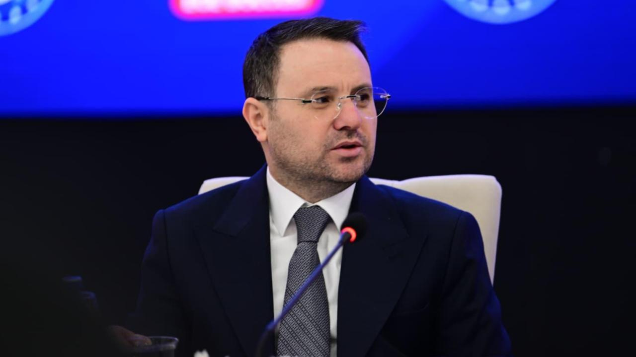 Bakan Gürlek’ten “genel af” açıklaması: Sadece PKK mensuplarına ilişkin düzenleme var Haber gorseli