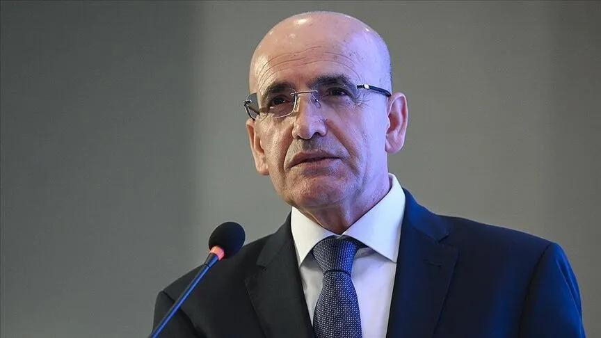 Bakan Şimşek’ten uluslararası daimi hava hudut kapısı ilan edilen Batman Havalimanı’na yönelik açıklama Img
