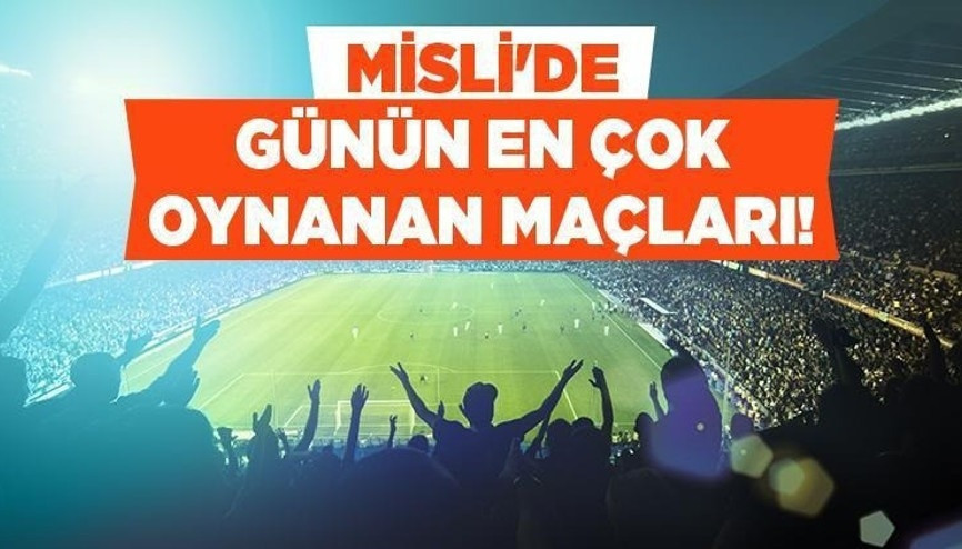Djurgardens – Halmstads BK Maçı Gollü Geçer, Fylkir Reykjavik Deplasmanda Kazanır! İşte Misli’de Günün En Çok Oynanan Maçları Img