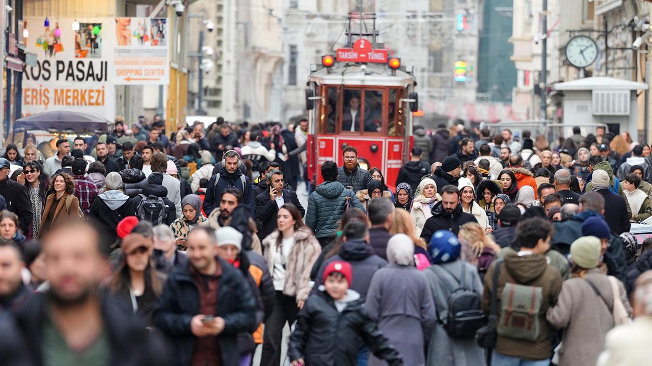 İstanbul’da son durum: Megakente ne kadar göç geldi? Img