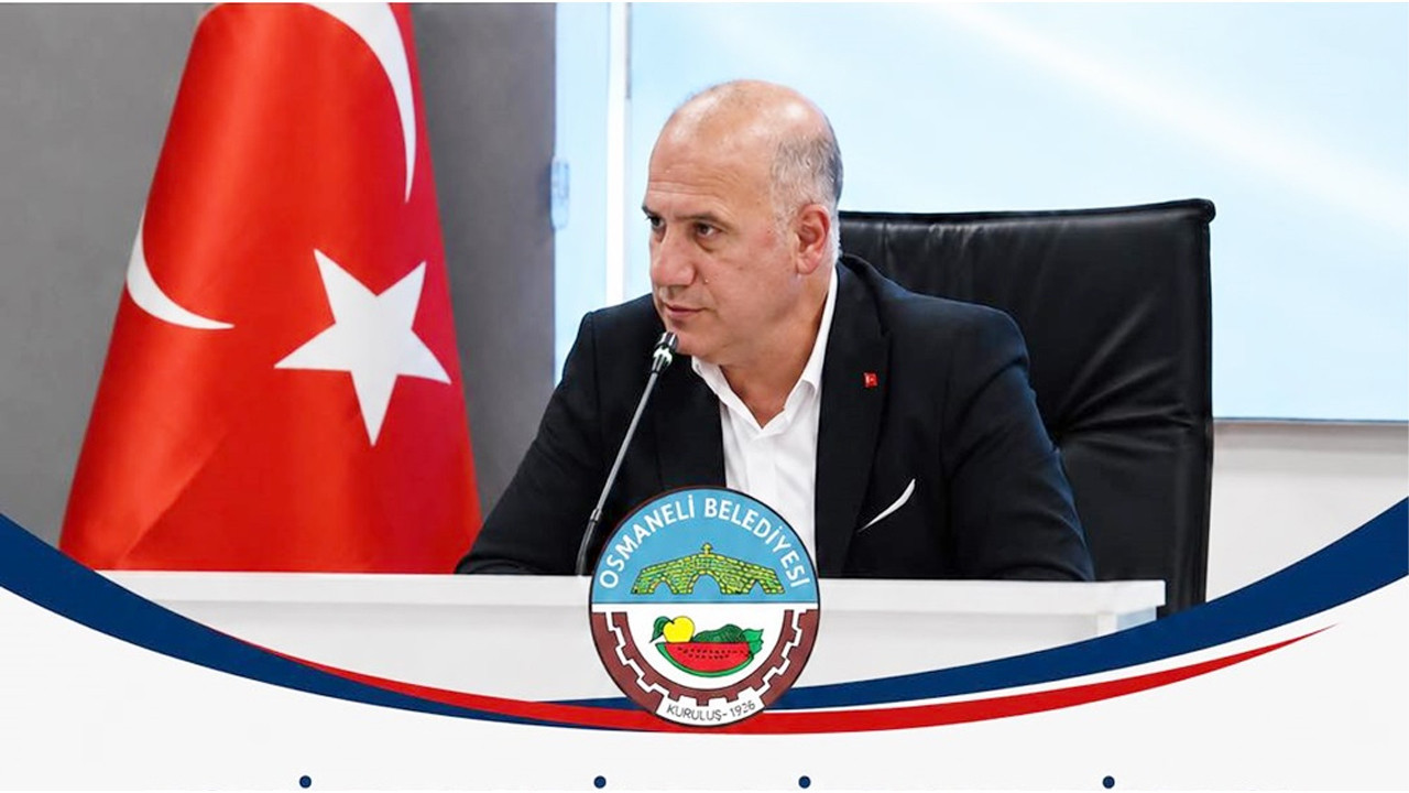Osmaneli Belediye Başkanı Torun’dan karpuz haline getirilen kısıtlama ile ilgili açıklama Img