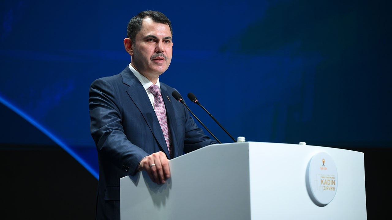 Bakan Kurum’dan COP31 mesajı! İstanbul’da kritik iklim zirvesi Img