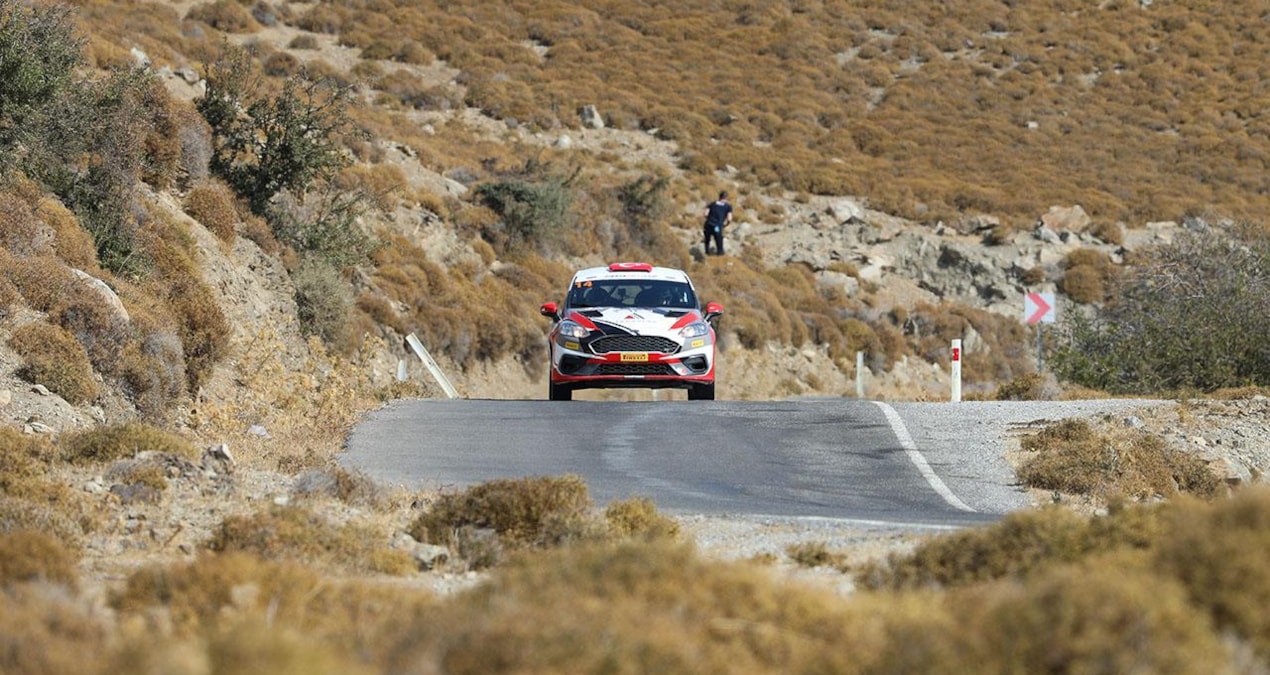 Anadolu Dostluk Rallisi heyecanı Img