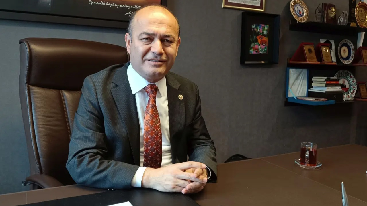 CHP’li Karabat’tan karşılıksız çek uyarısı: 29 kat arttı Img