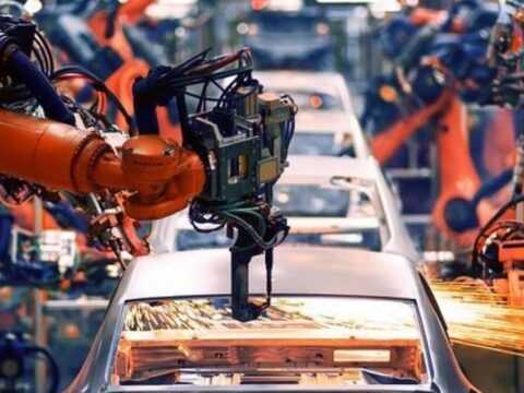 Otomotiv devleri uretimi sonlandiriyor bir devir resmen kapaniyor jUTwQttB