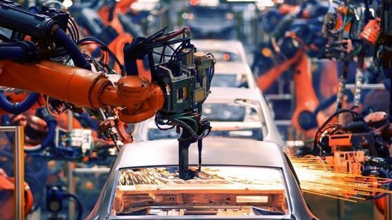 Otomotiv devleri üretimi sonlandırıyor: Bir devir resmen kapanıyor Otomotiv devleri uretimi sonlandiriyor bir devir resmen kapaniyor jUTwQttB
